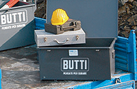 Cassoni per camion