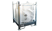 Porta Big Bag
