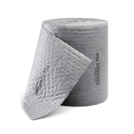 Rotolo assorbente Universale 4 in 1 - Assorbenza totale: 66 LT - (1 Rotolo)