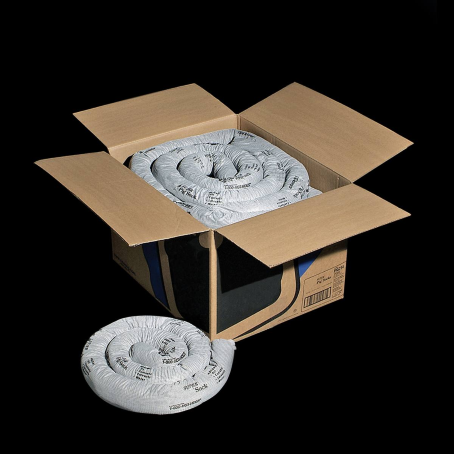 Salsicciotto ad elevato potere assorbente - Assorbenza totale: 91 LT (12 pezzi)