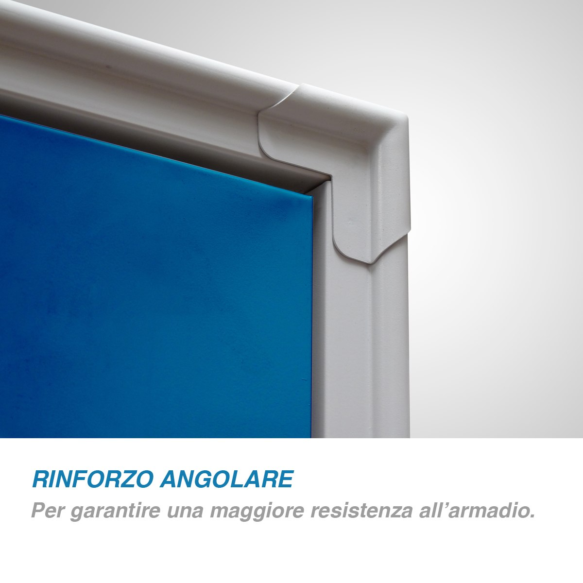 Armadietto Spogliatoio Salvaspazio su panca 4 Posti - cm.L.120xP.80xH.210