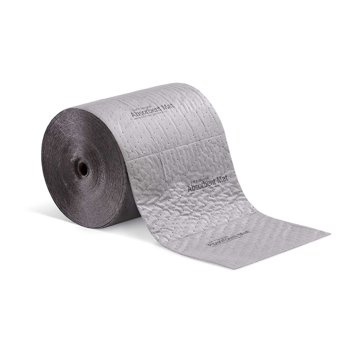Rotolo assorbente Universale 4 in 1 - Assorbenza totale: 66 LT - (1 Rotolo)