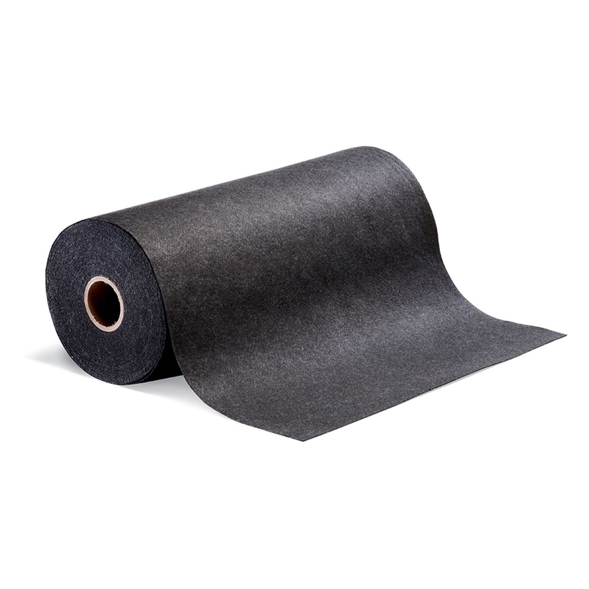 Tappeto assorbente resistente al traffico di mezzi pesanti - Assorbenza totale: 74 LT - (1 Rotolo)