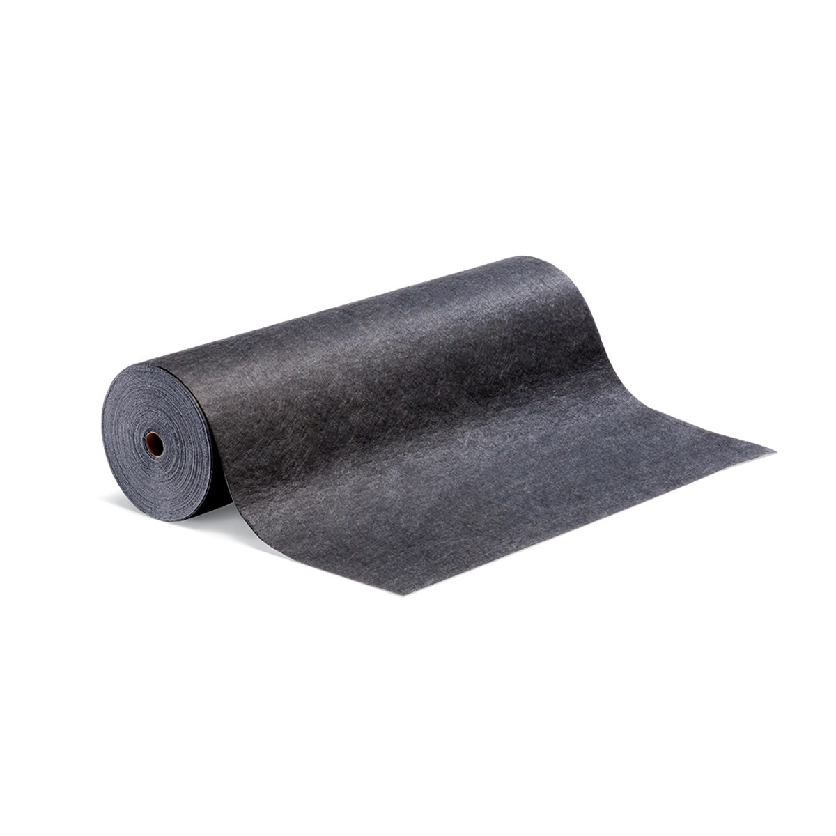 Tappeto assorbente resistente al traffico di mezzi pesanti - Assorbenza totale: 49 LT - (1 Rotolo)
