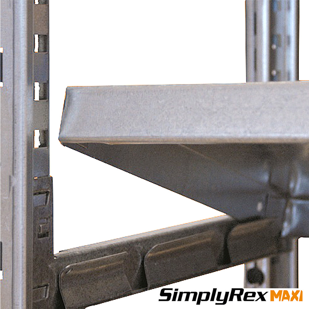 Ripiano completo SimplyRex / cm.L.70xP.40 (175Kg.)