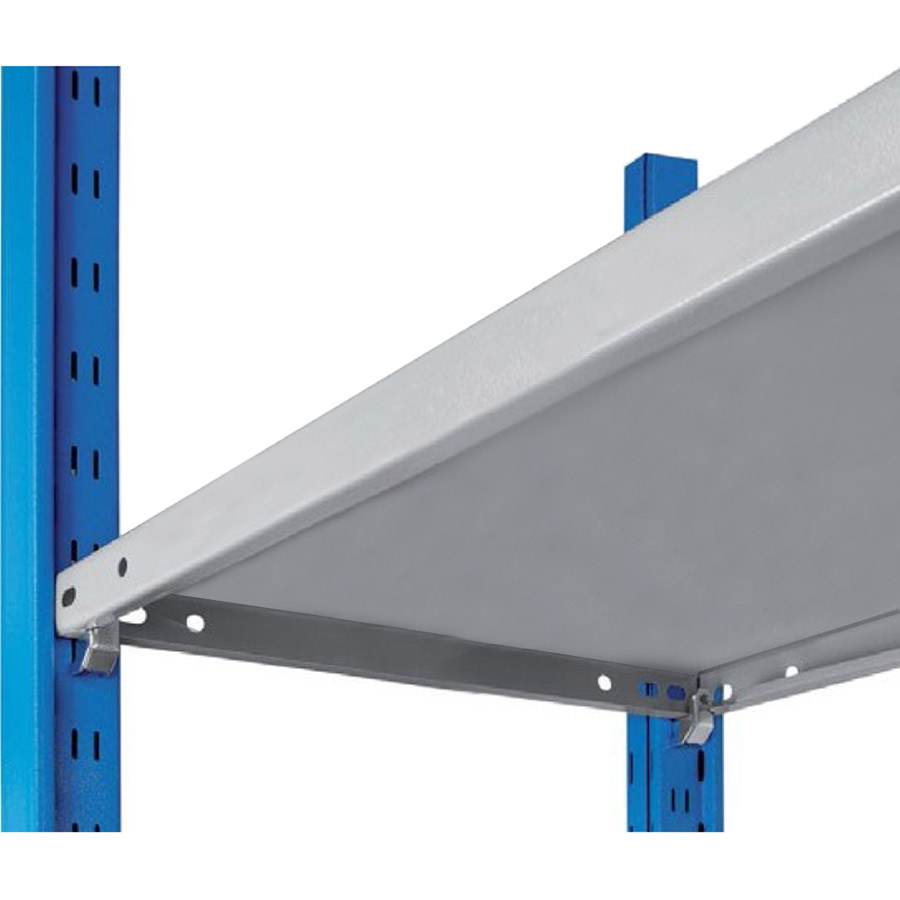 Ripiano completo Shelfone / cm. L.120XP.60 (120Kg.)
