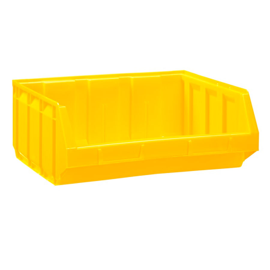 Cassetta portaminuteria per officina cm. L.40xP.35xH.15 / Cap.tà 24 Lt.