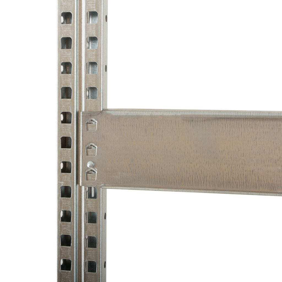 Livello aggiuntivo porta gomme Pneus / cm. L.180xP.50 