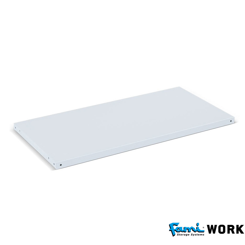 Ripiano aggiuntivo per banchi da 200 cm FAMI WORK / cm. L.175 – IDEAONE06120