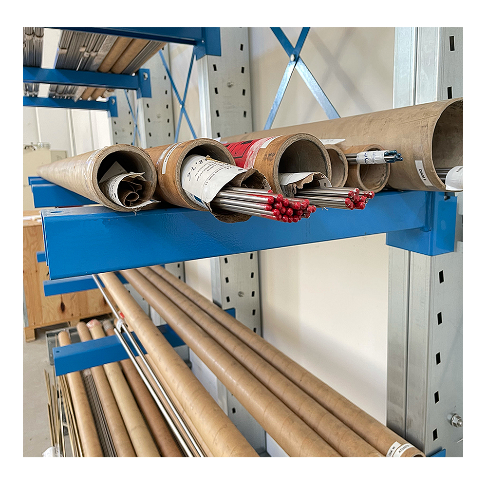 Braccio Cantilever One / cm. L.80 (Kg.400)