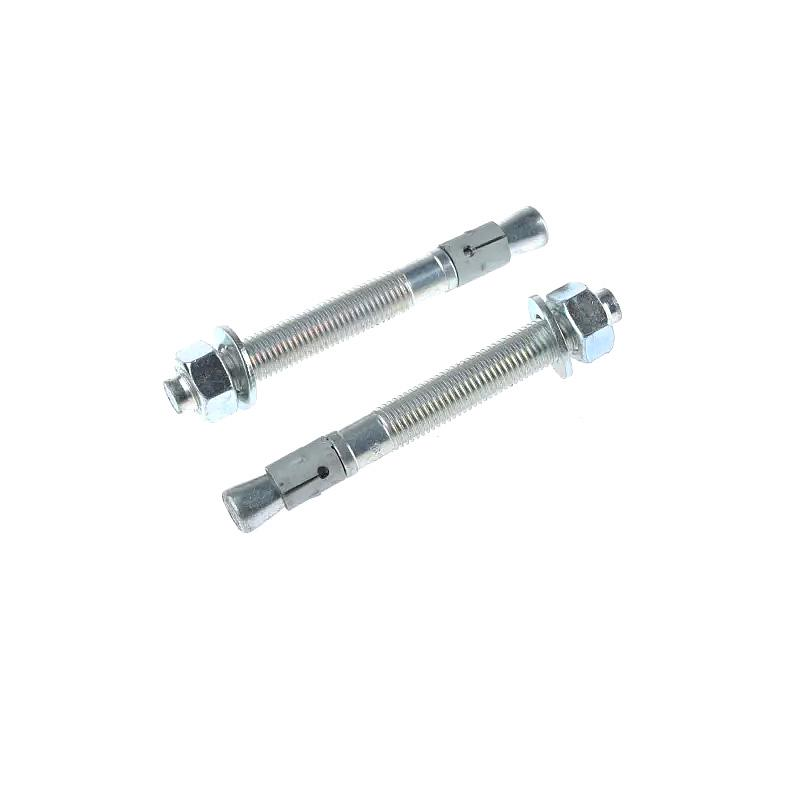 Tassello fissaggio al suolo  TM-FL  M16X110 - [CANTILEVER MAXY]