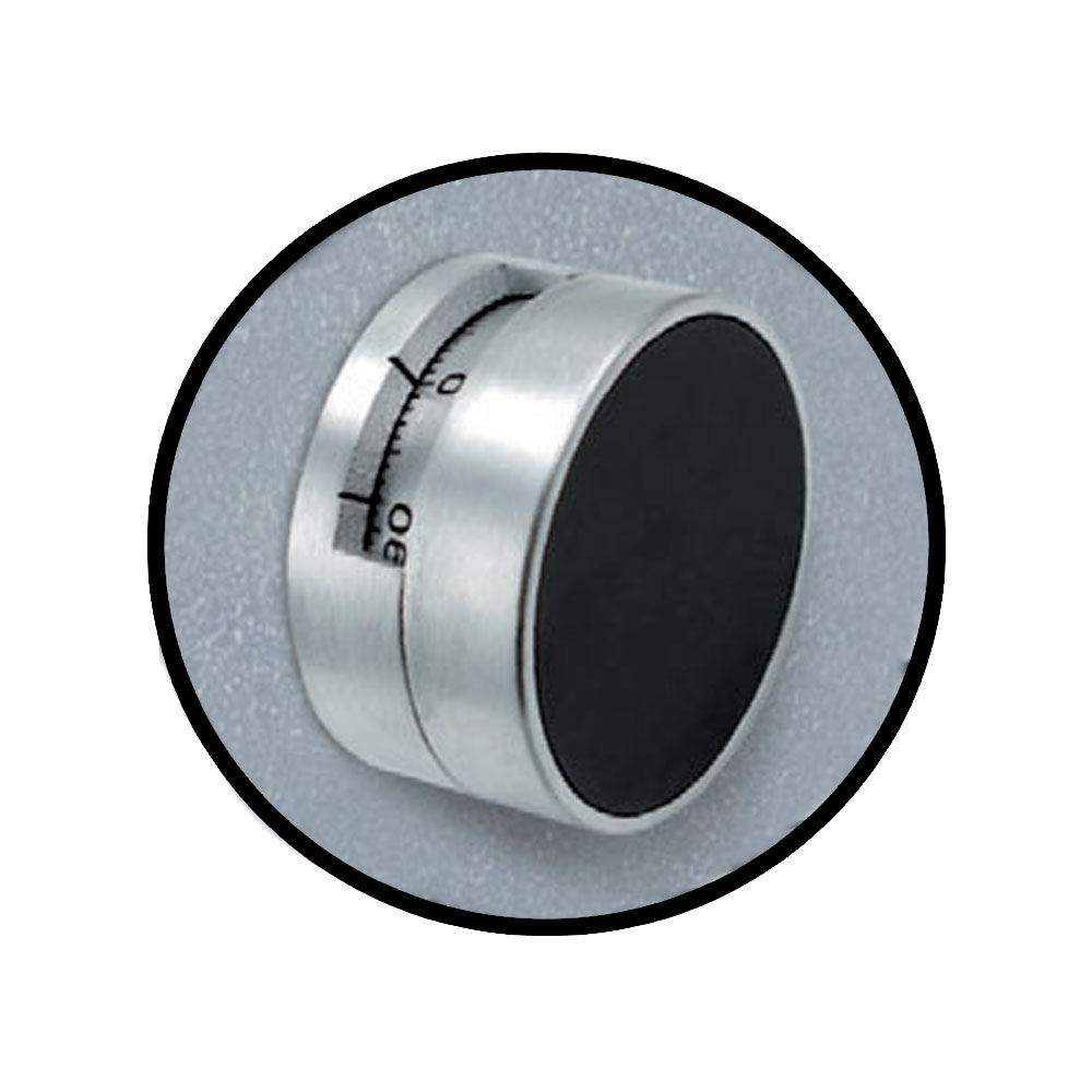 Cassaforte certificata grado 5 EN 1143-1 ignifuga meccanica / cm. L.70xP.70xH.150