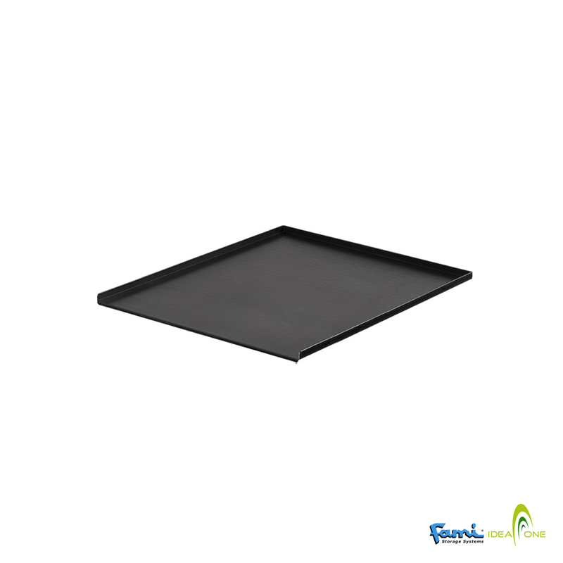 Top armadi bassi Permof a 3 bordi / cm. L.100xP.55