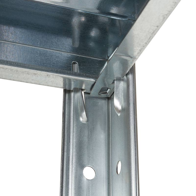 Ripiano per scaffale metallo Rapid5 / cm. L.120xP.30