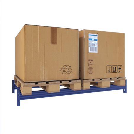 Correnti Portapallet MT10 (3000Kg) / cm L.180 (COPPIA)