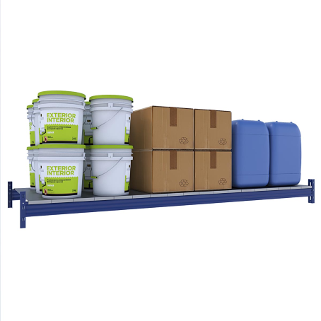 Livello con pianetti per Picking cm.270x100 (1080Kg)