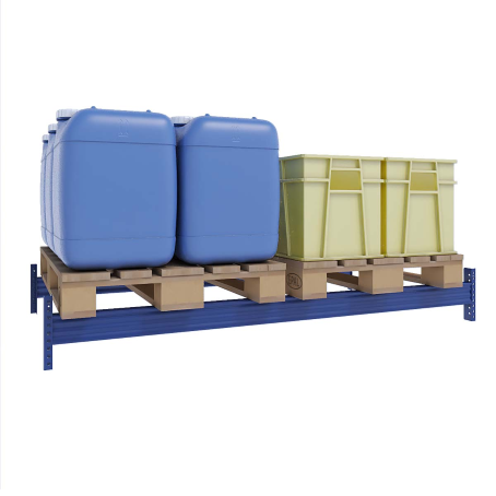 Correnti Portapallet MT70 (2330 kg.) / cm. L.240 (COPPIA)