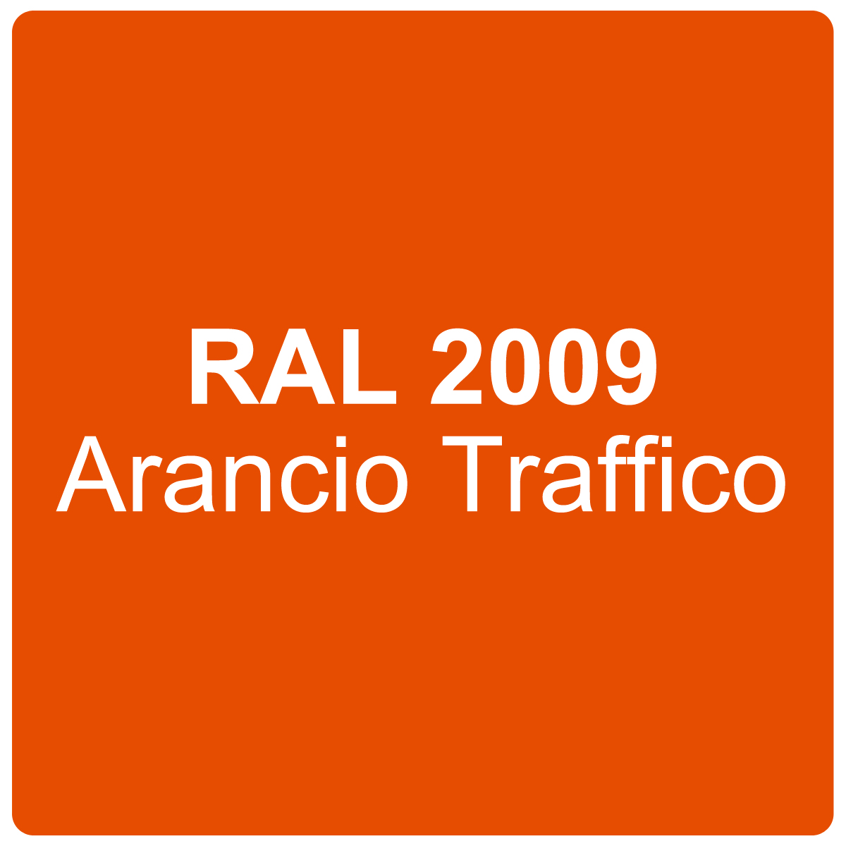 Colorazione ante ARANCIO armadio casellario 16 Vani (2 Colonne)