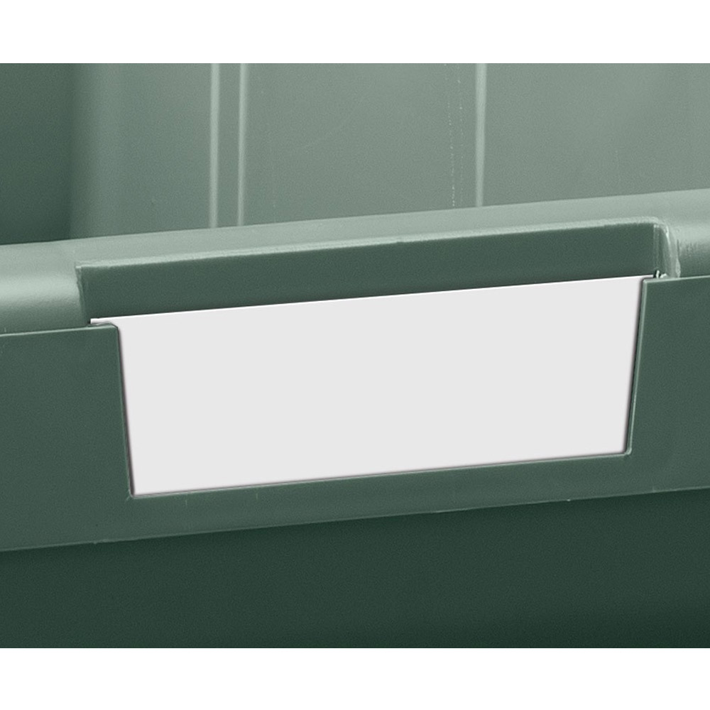 Etichette per cassette portaminuterie 002521 / cm. L.9,5xH.3,3 (100 pz)