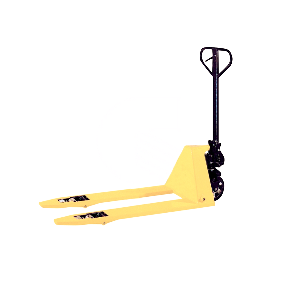 Transpallet ribassato forche cm. 54x115 altezza 51mm. (2000kg.)