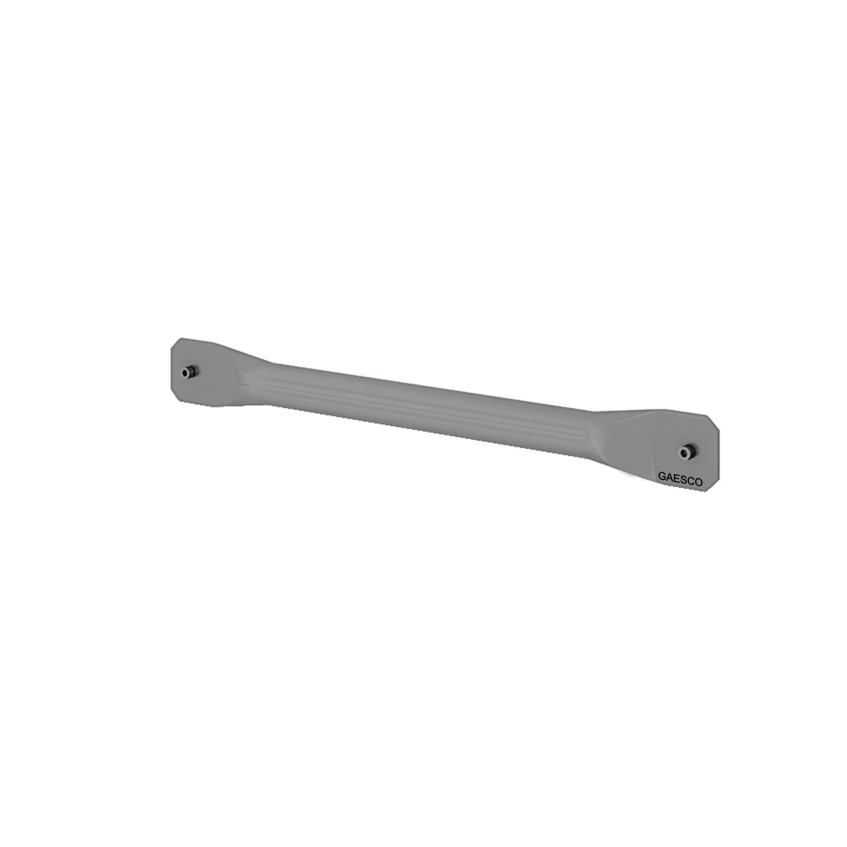 Distanziale zincato per scaffalature  MTX70, Pick / L.20 cm.