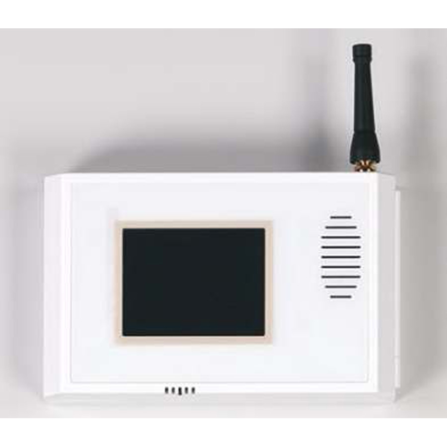 Combinatore Telefonico GSM per armadi batterie litio