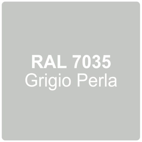 Sopralzo a Giorno 1 ripiano cm. L.180xP.45xH.85 GRIGIO C.