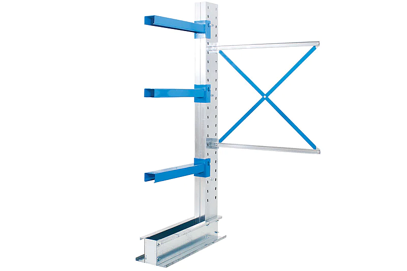 Crociera per Colonne Canti ONE / cm. L.150