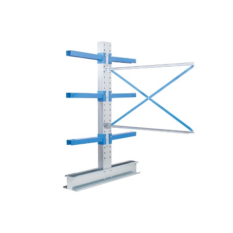 Crociera per Colonne Canti ONE / cm. L.150