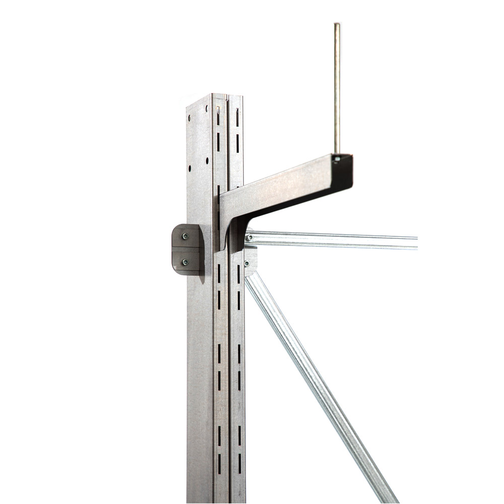 Braccio Cantilever Light / cm. L.80 (Kg.80)