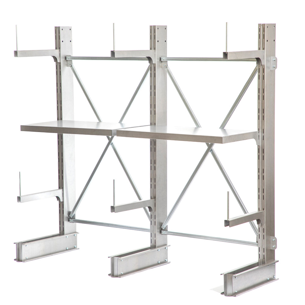 Crociera per Colonne Canti LIGHT