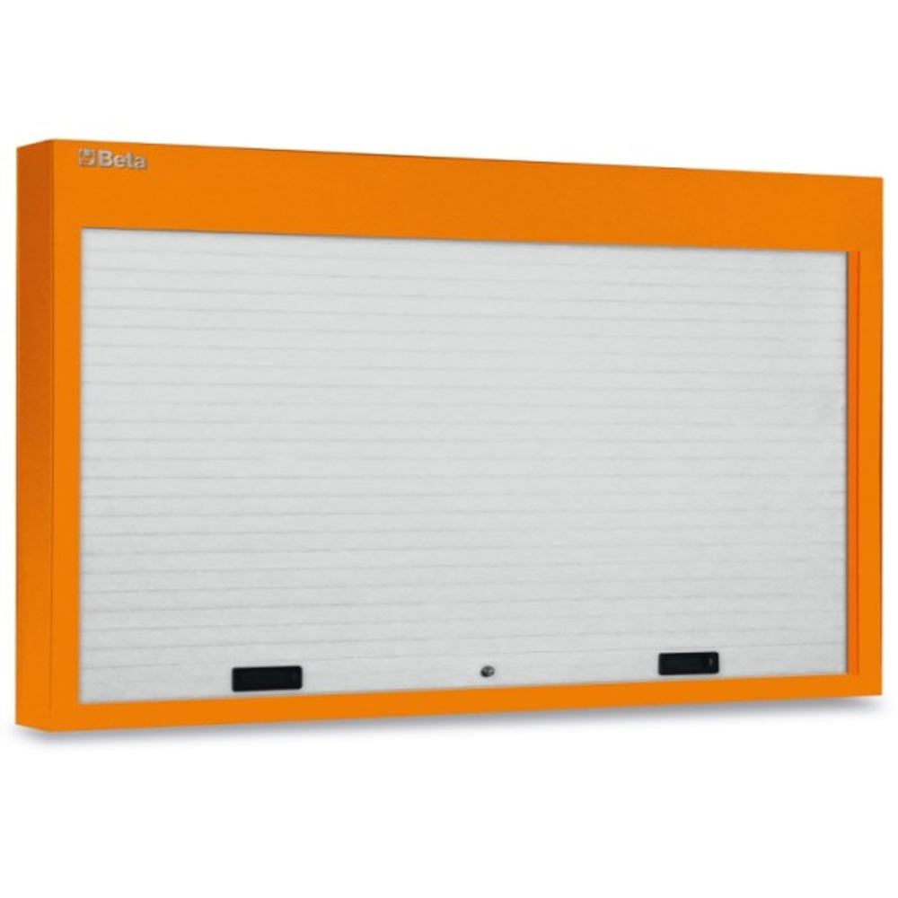 Parete Portautensili Beta C58P (Arancio) / cm. 120x90