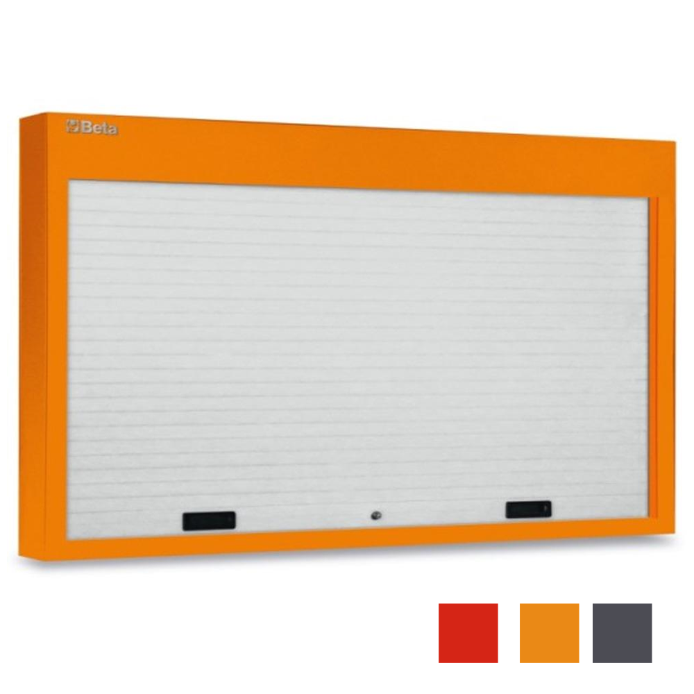Parete Portautensili Beta C58P / cm. 120x90