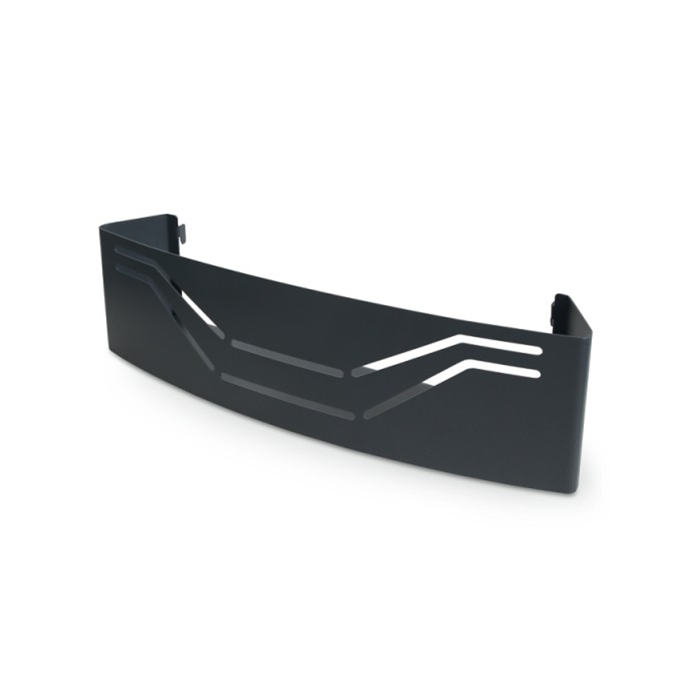 Portaflaconi per cassettiere Beta RSC24/PF-A / cm. 39X11x8 / Antracite