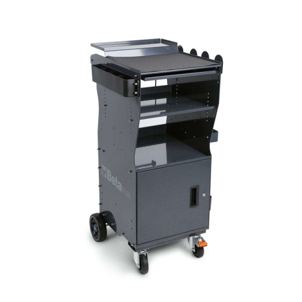 Carrello diagnostico multifunzione Beta CA49-G / cm. L.45xP.45xH.110