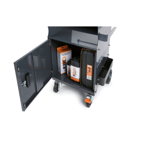 Carrello diagnostico multifunzione Beta CA49-G / cm. L.45xP.45xH.110