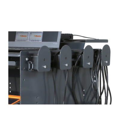 Carrello diagnostico multifunzione Beta CA49-G / cm. L.45xP.45xH.110