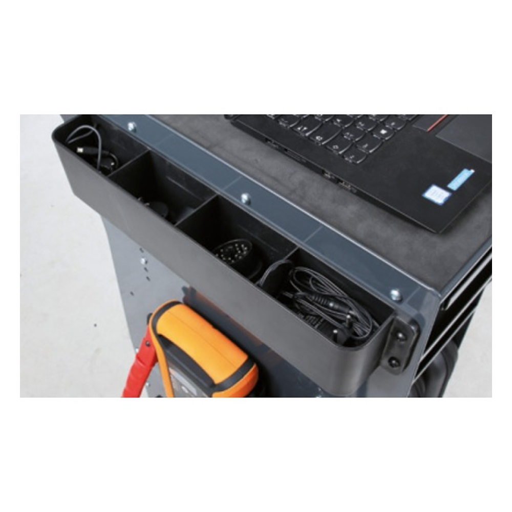 Carrello diagnostico multifunzione Beta CA49-G / cm. L.45xP.45xH.110
