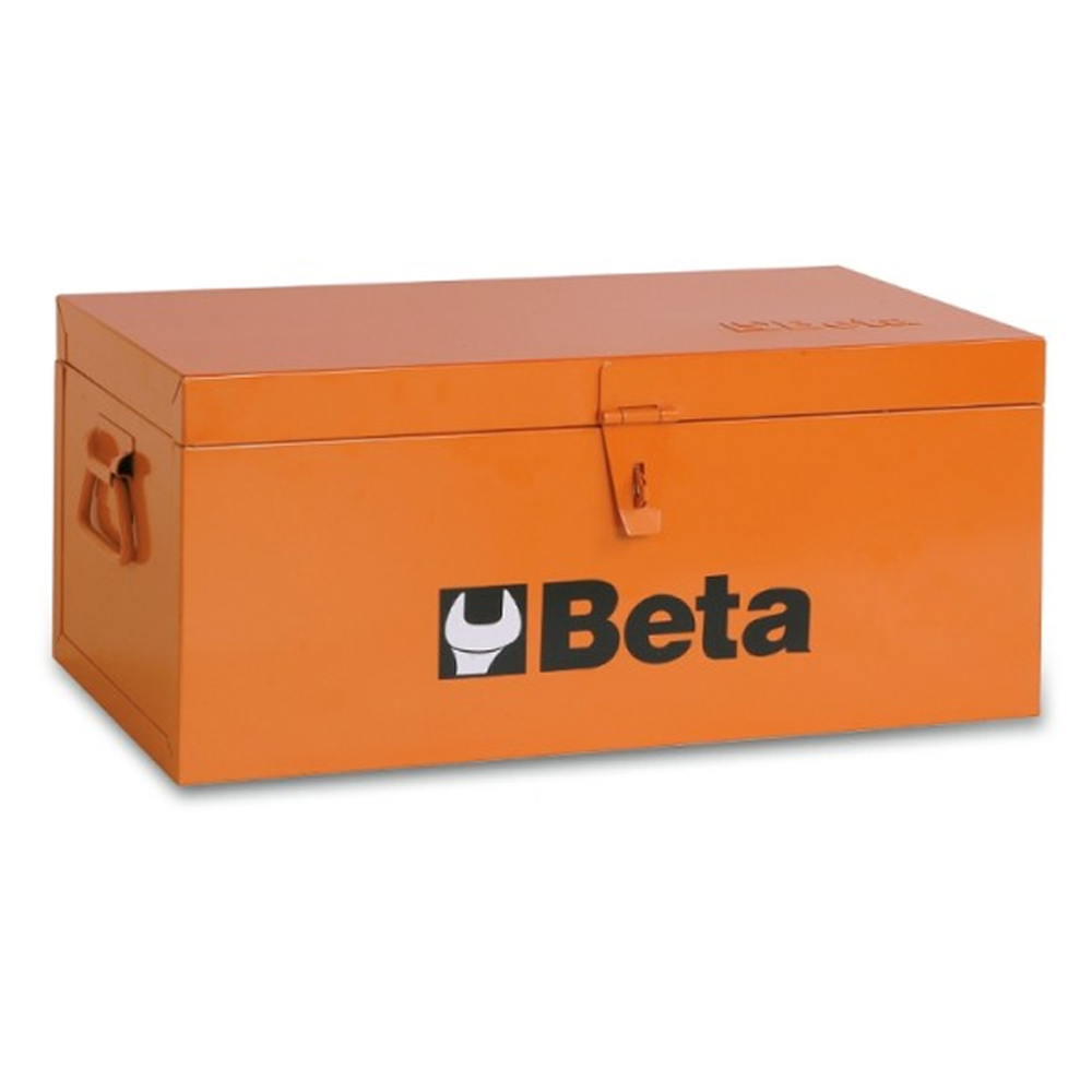 Baule portautensili rivestimento interno legno Beta C22WL / cm. L.100xP.30xH.35