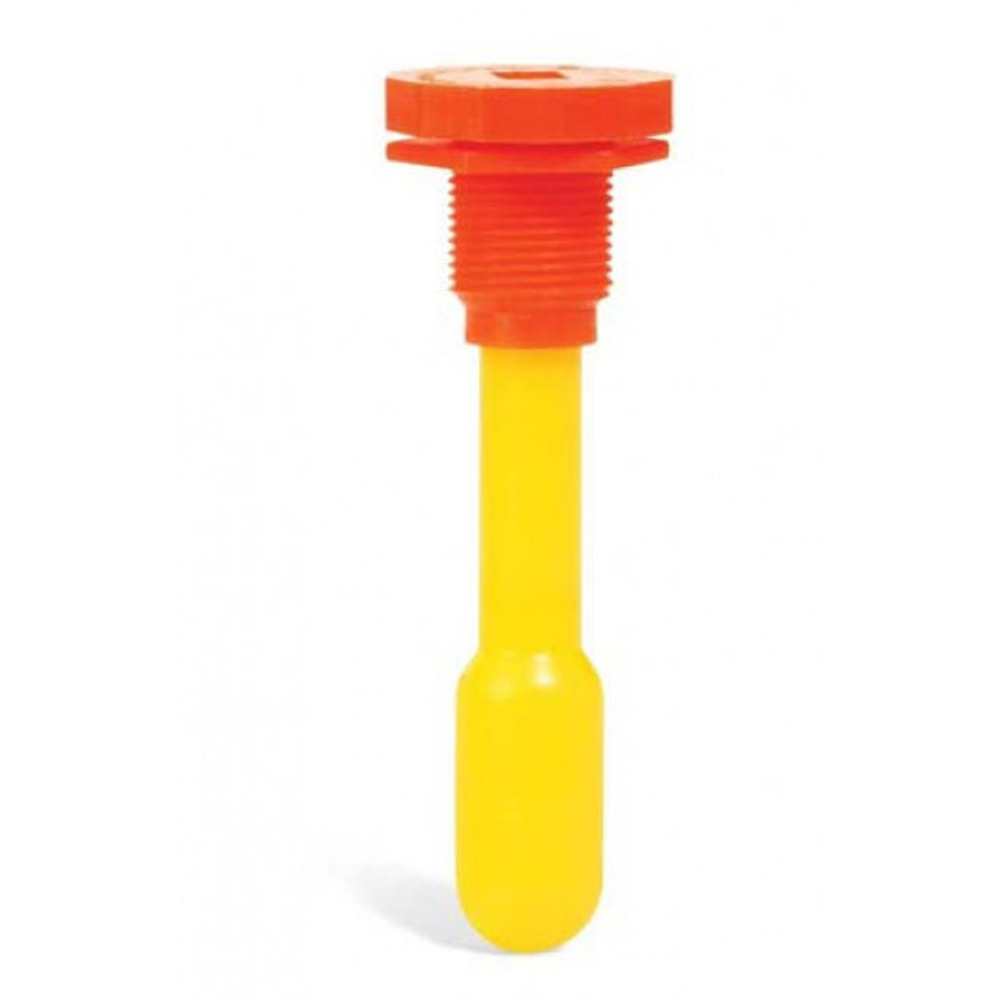 Indicatore a Comparsa di Riempimento del Fusto