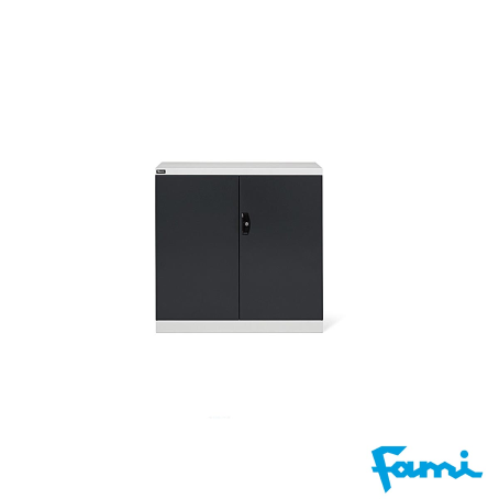 Armadietto basso Componibile (Vuoto) / cm.100x55x100h FAMI