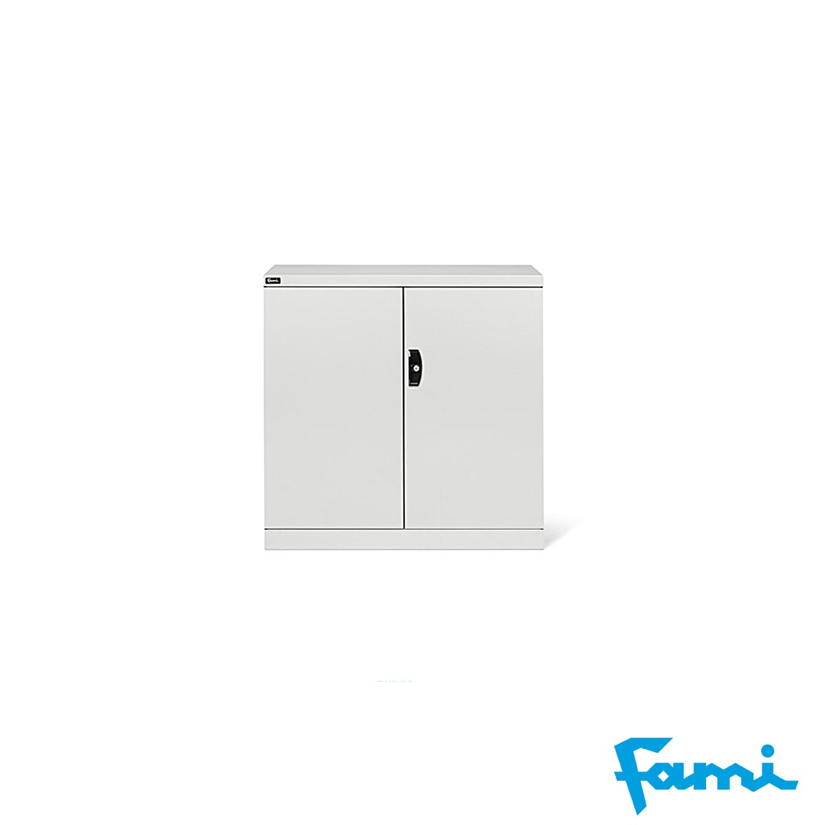 Armadietto basso Componibile (Vuoto) / cm.100x55x100h FAMI
