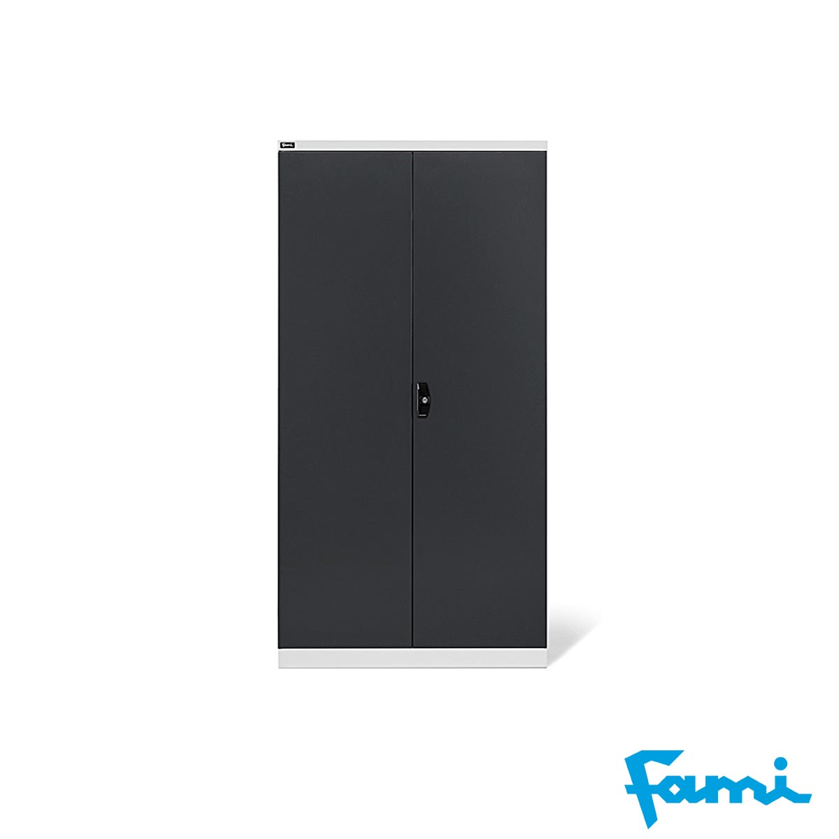 Armadio Officina Componibile (Vuoto) / cm.100x55x200h FAMI 