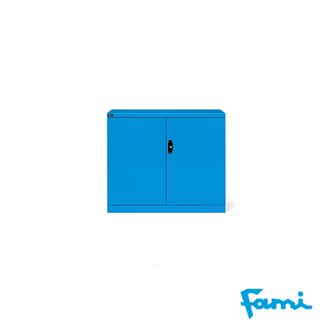 Armadietto basso Componibile (Vuoto) / cm.120x55x100h FAMI 