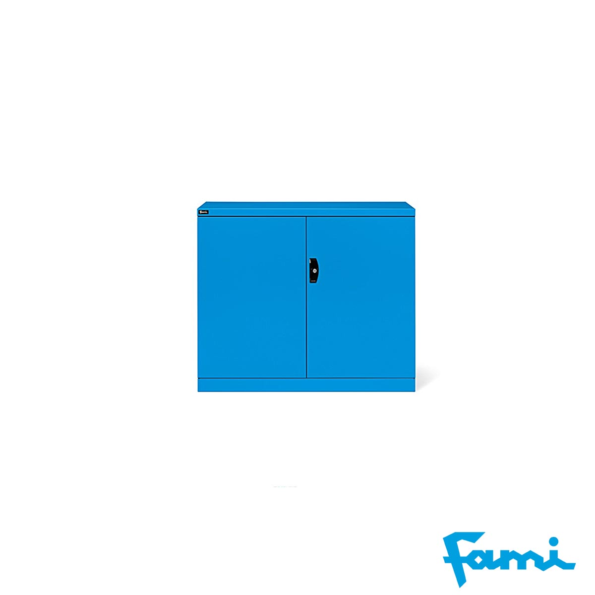 Armadietto basso Componibile (Vuoto) / cm.120x55x100h FAMI 