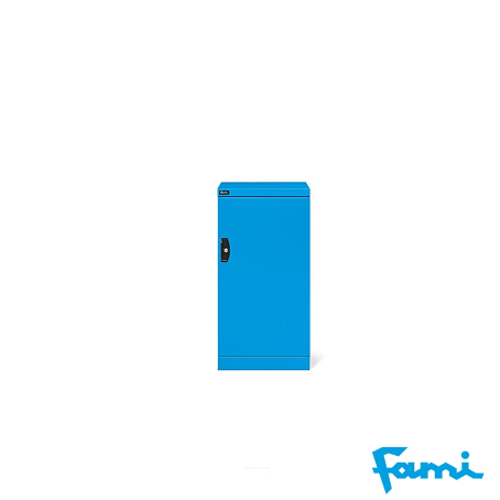 Armadietto basso Componibile (Vuoto) / cm.50x55x100h FAMI 