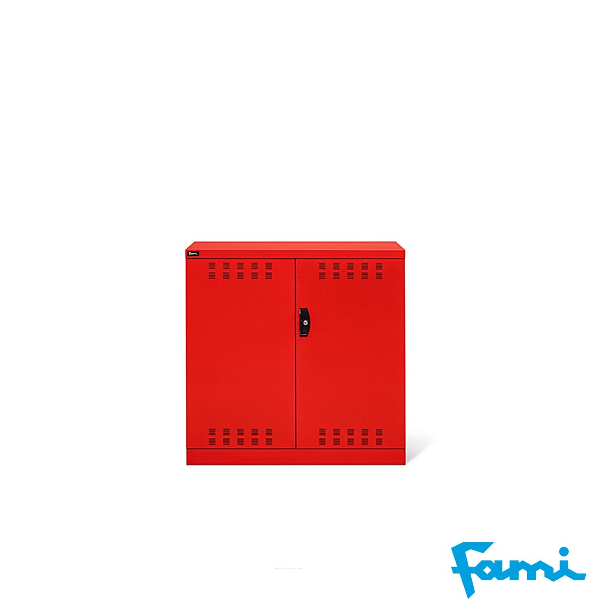 Armadietto basso Componibile (Vuoto) / cm.100x55x100h FAMI 