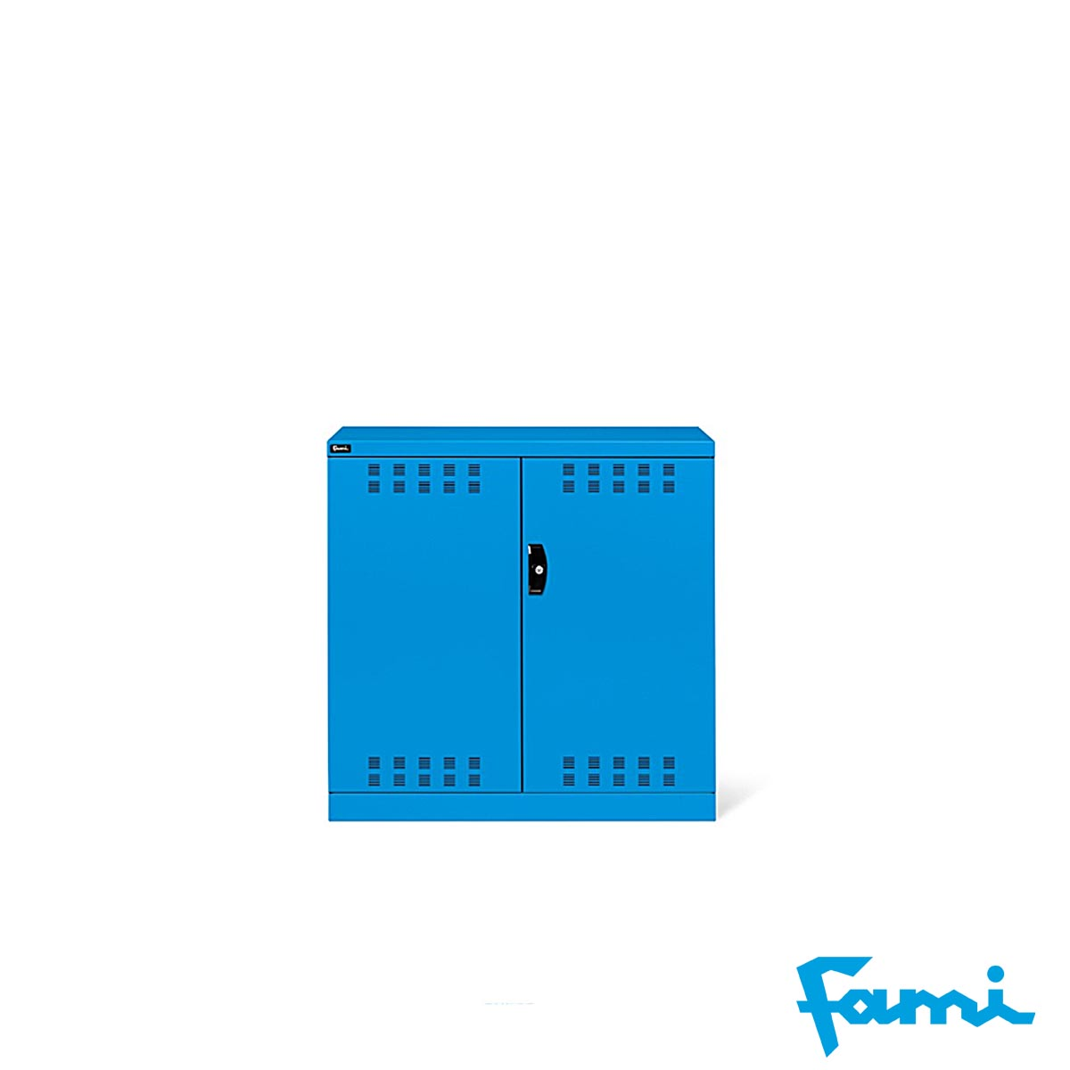 Armadietto basso Componibile (Vuoto) / cm.100x55x100h FAMI 