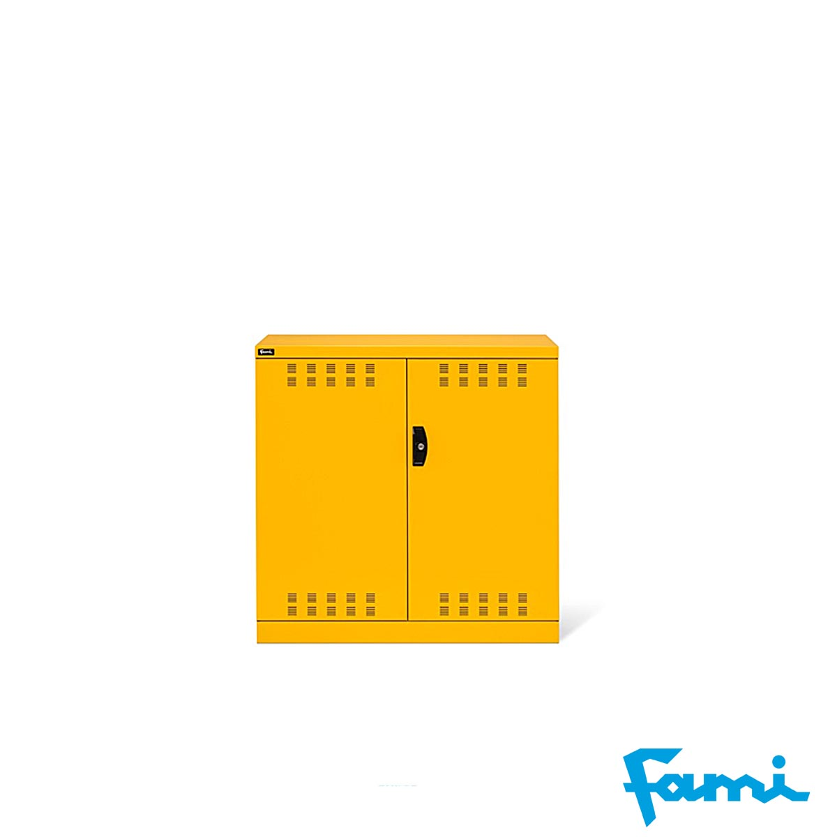 Armadietto basso Componibile (Vuoto) / cm.100x55x100h FAMI 