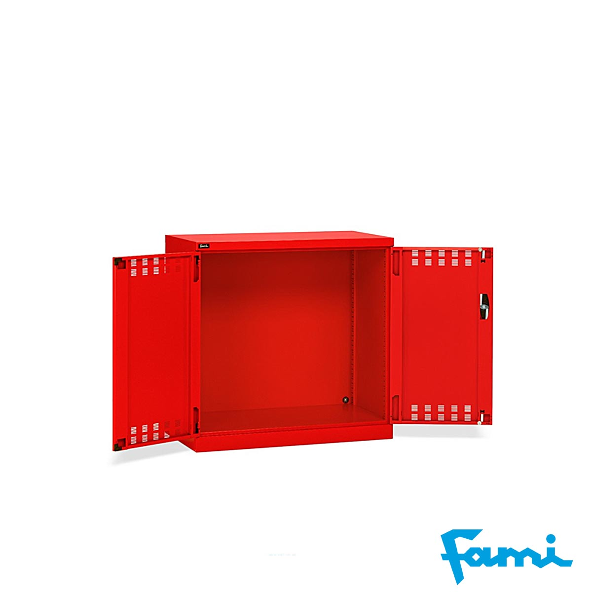 Armadietto basso Componibile (Vuoto) / cm.100x55x100h FAMI 
